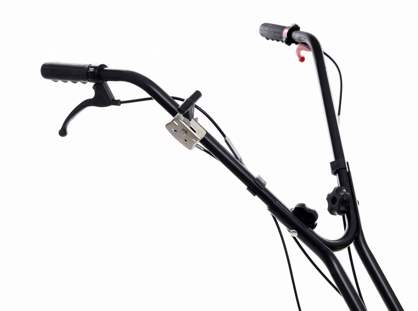 Motoculteur Motobineuse thermique 6,5 CV