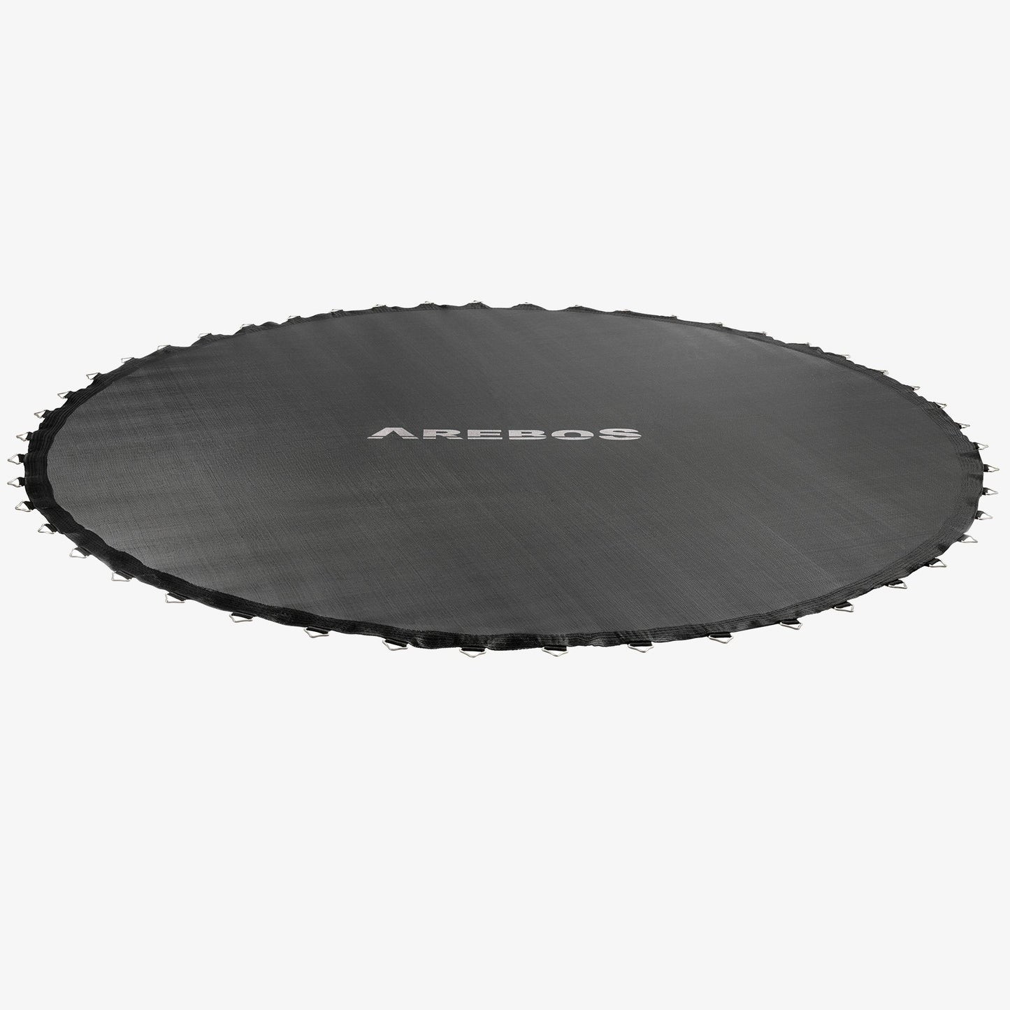 Tapis de saut pour trampoline 396 cm 84 oeillets 165 mm