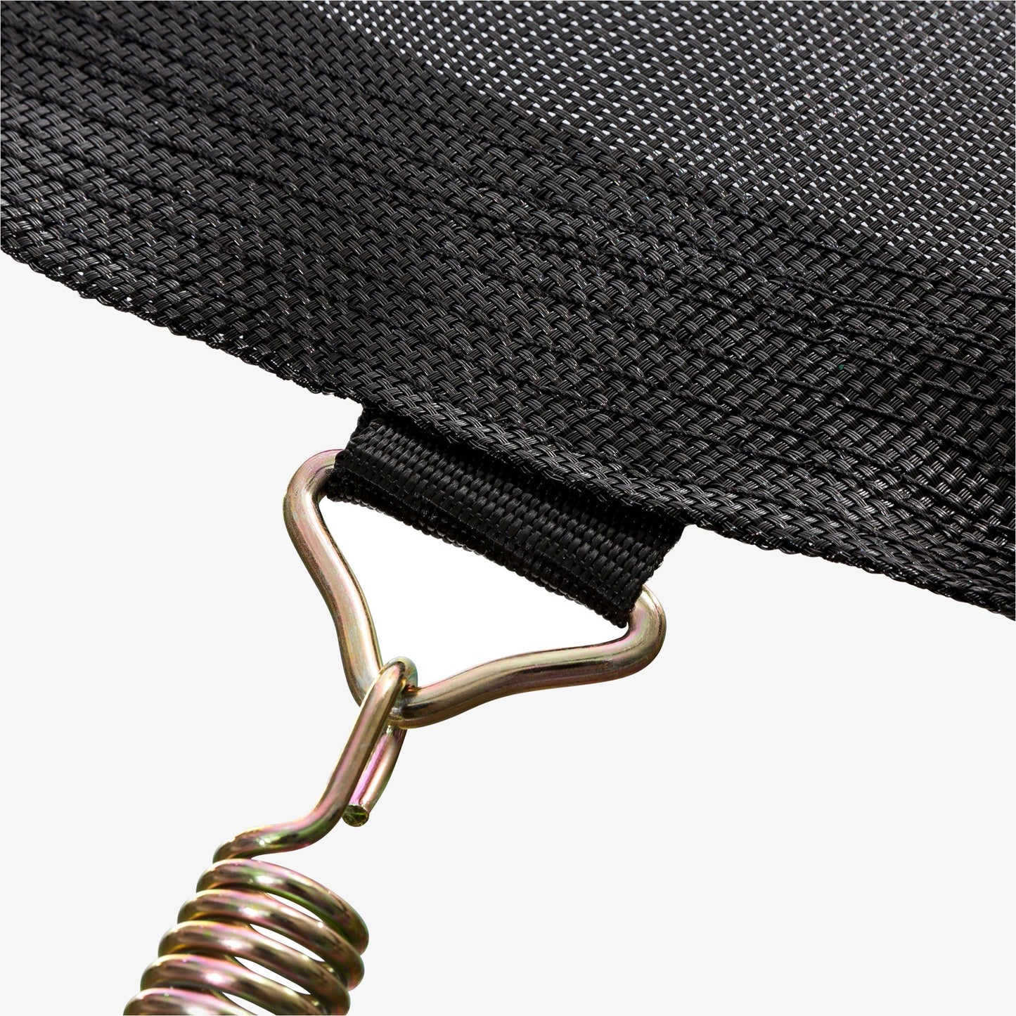 Tapis de saut pour trampoline 396 cm 84 oeillets 165 mm