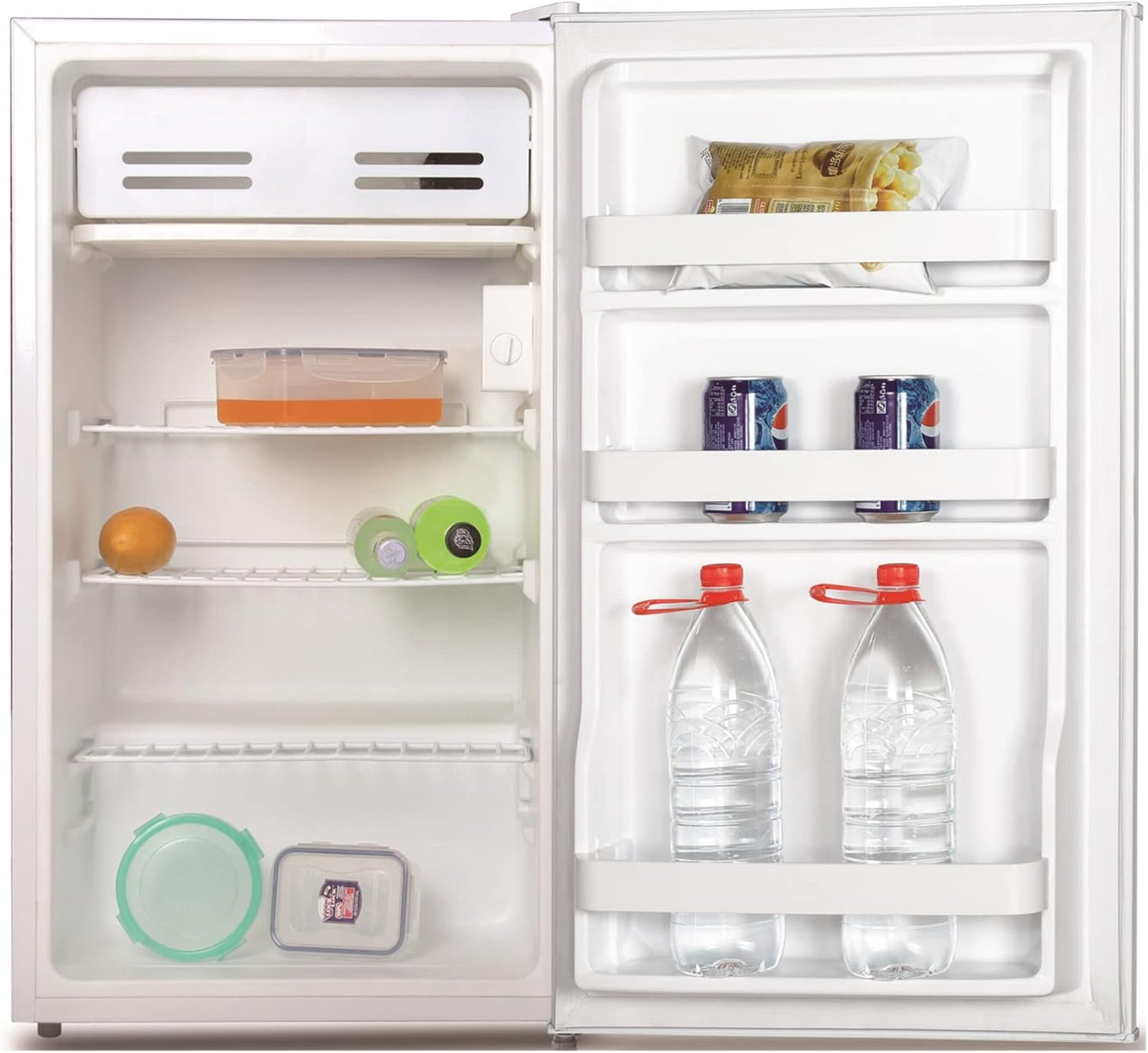 Réfrigérateur 93 L Blanc Comfeè RCD132WH1