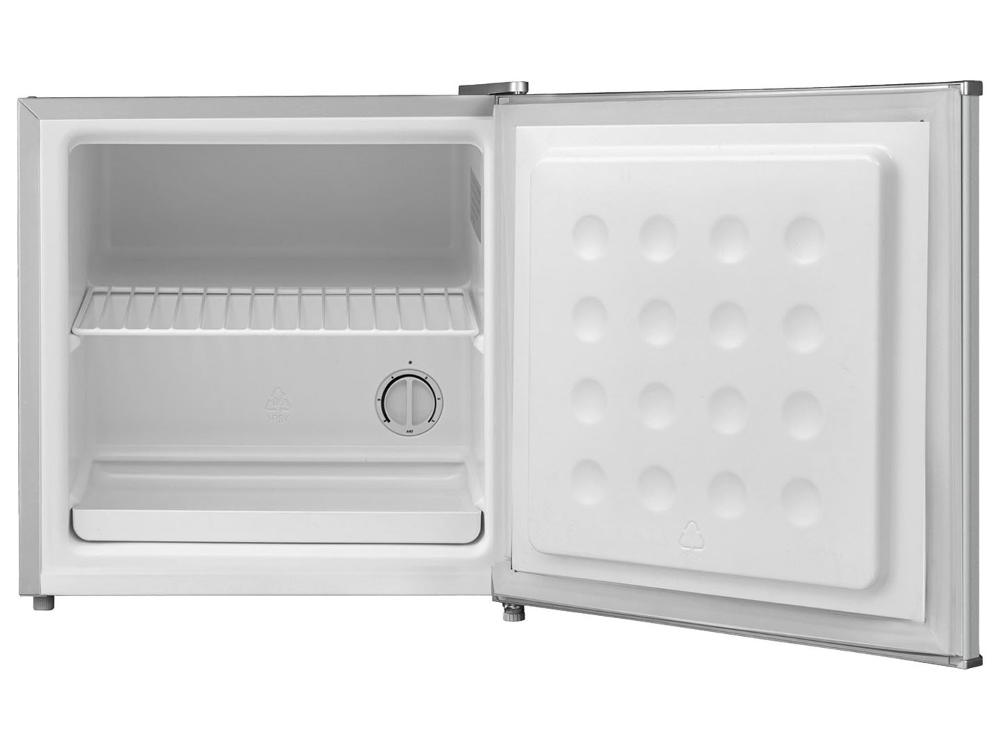 Mini congélateur comfee RCU63LS 31 litres