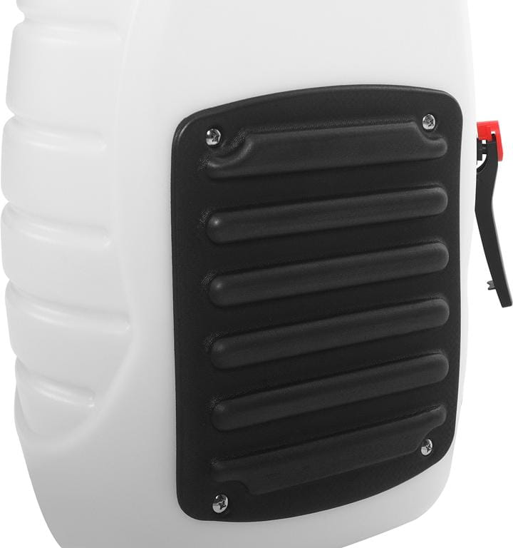 Pulvérisateur electrique sur batterie 18L