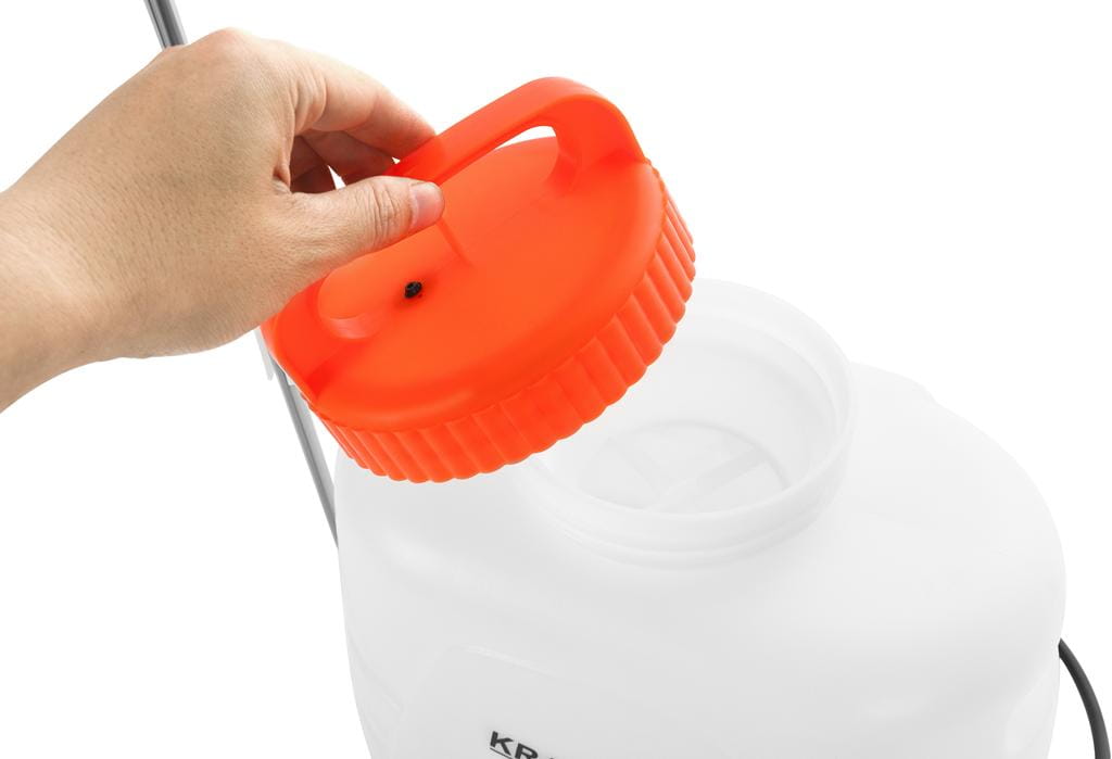 Pulvérisateur electrique sur batterie 18L