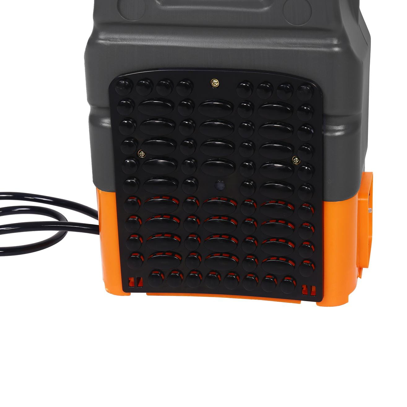 Pulvérisateur électrique sur batterie 16L 12V 8Ah + 4 buses