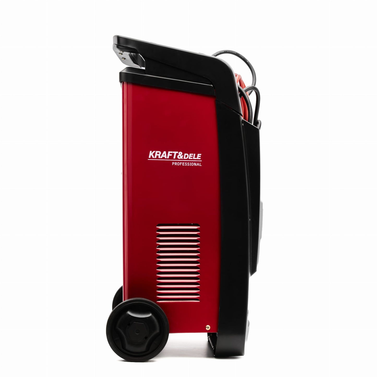 Chargeur batterie de voiture Redresseur avec démarrage 180A 12/24V