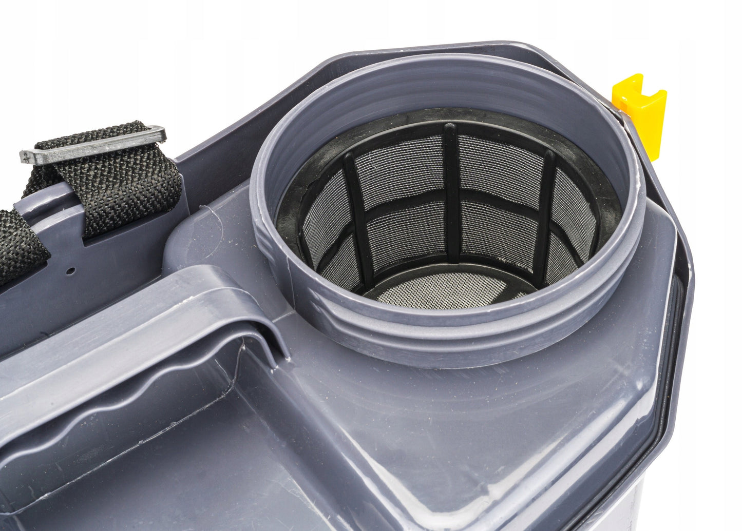 Pulvérisateur électrique rechargeable sur Batterie 16L Lance télescopique