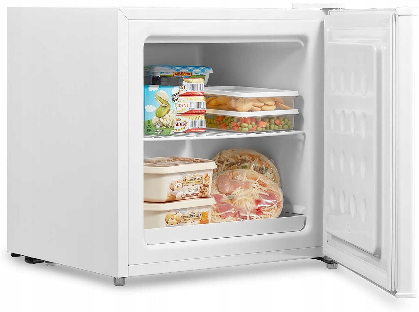 Mini congélateur COMFEE RCU63WH2 31litres