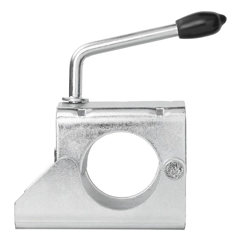 Collier 60mm pour roue jockey