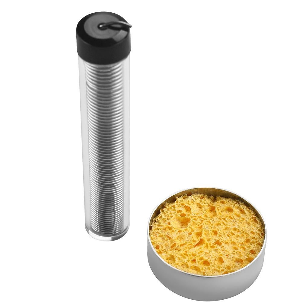 Mini chalumeau Brûleur À Gaz En Étui 12 ml