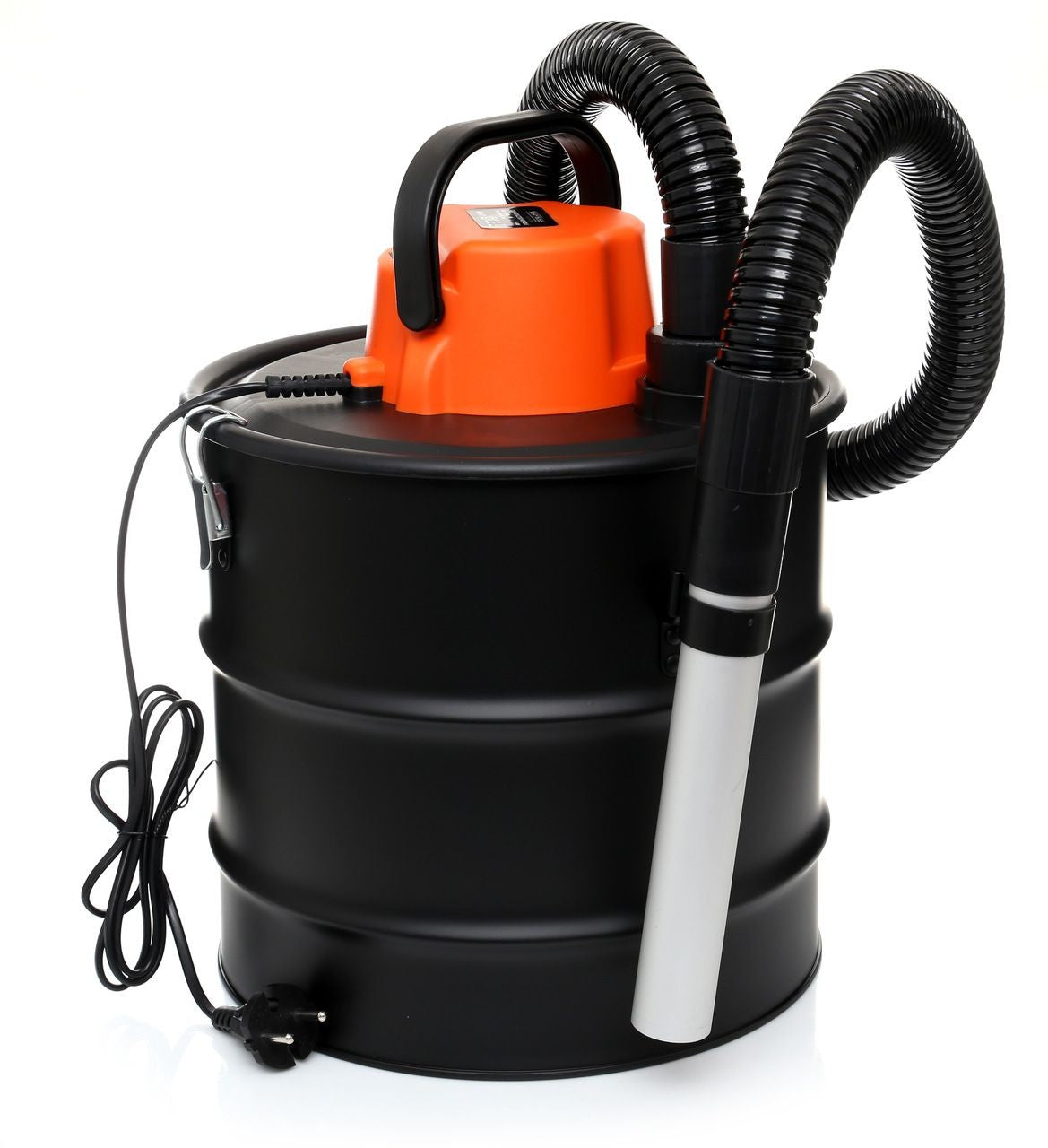 Aspirateur à cendres 2000W 20L