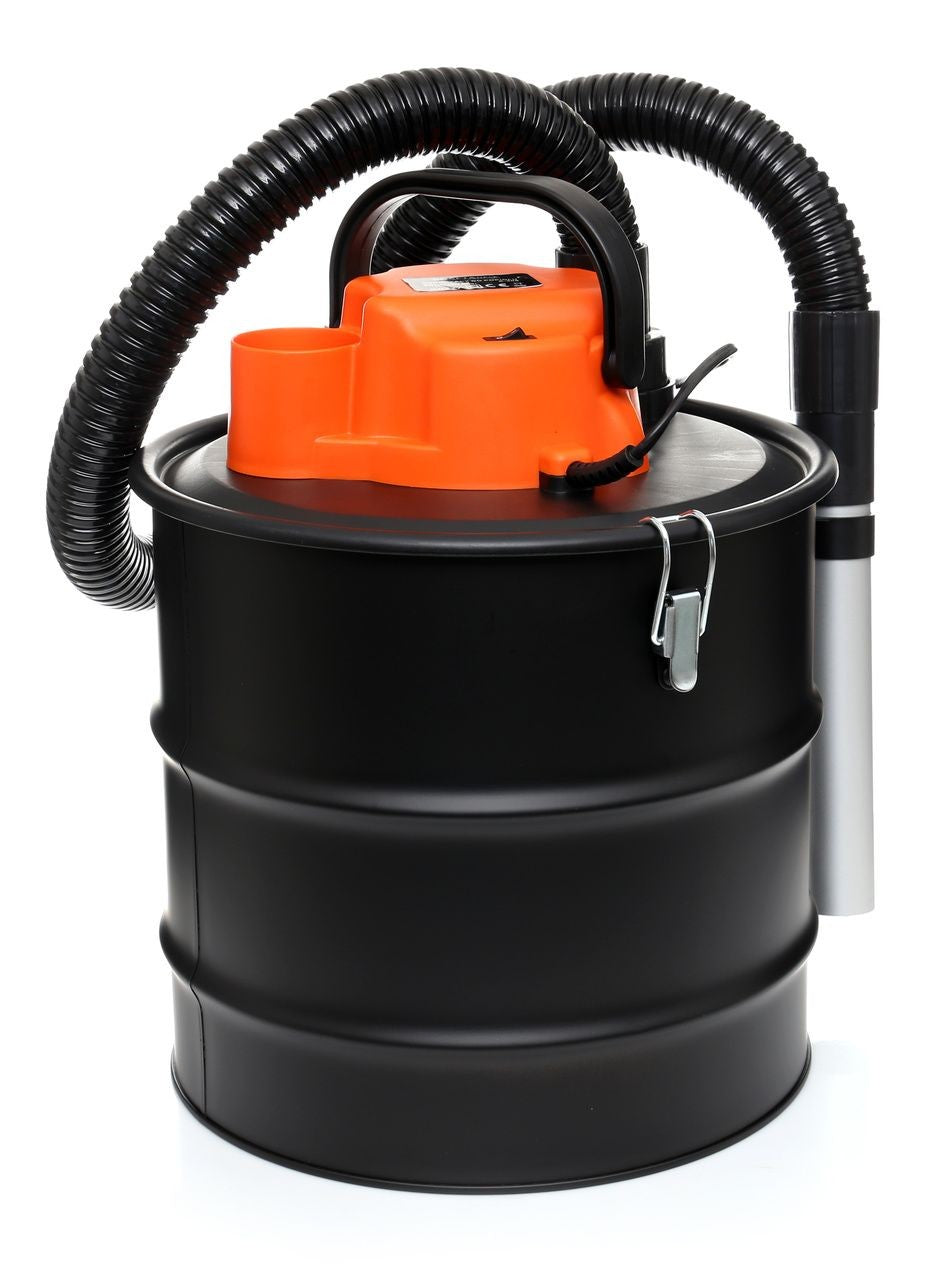 Aspirateur à cendres 2000W 20L