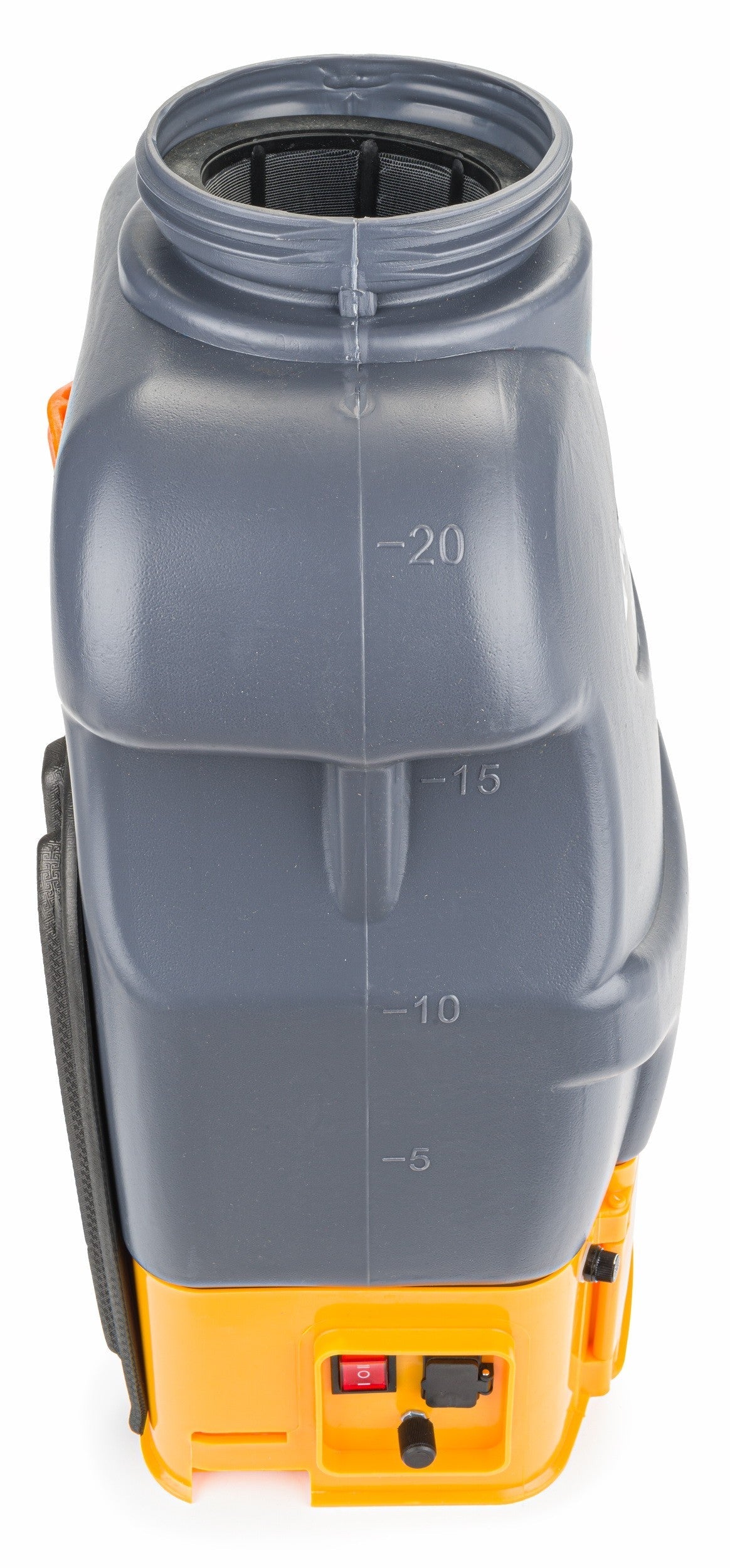 Pulvérisateur électrique sur batterie 20L rechargeable