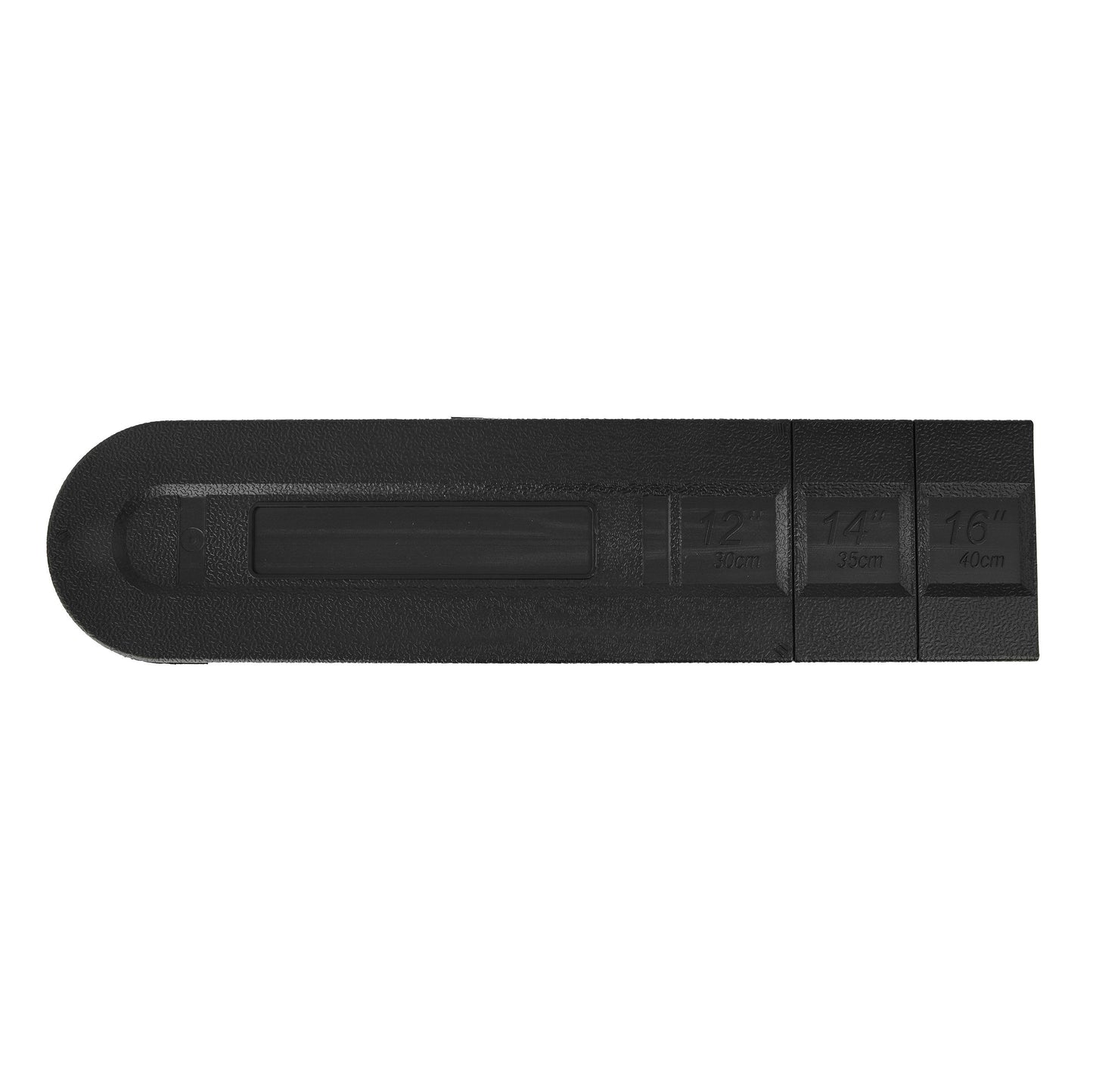 Tronçonneuse thermique 4,3 CV / 40 cm