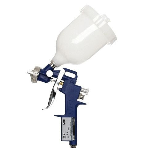 Pistolet à peinture 600 ml 3,4 - 4,4 bars
