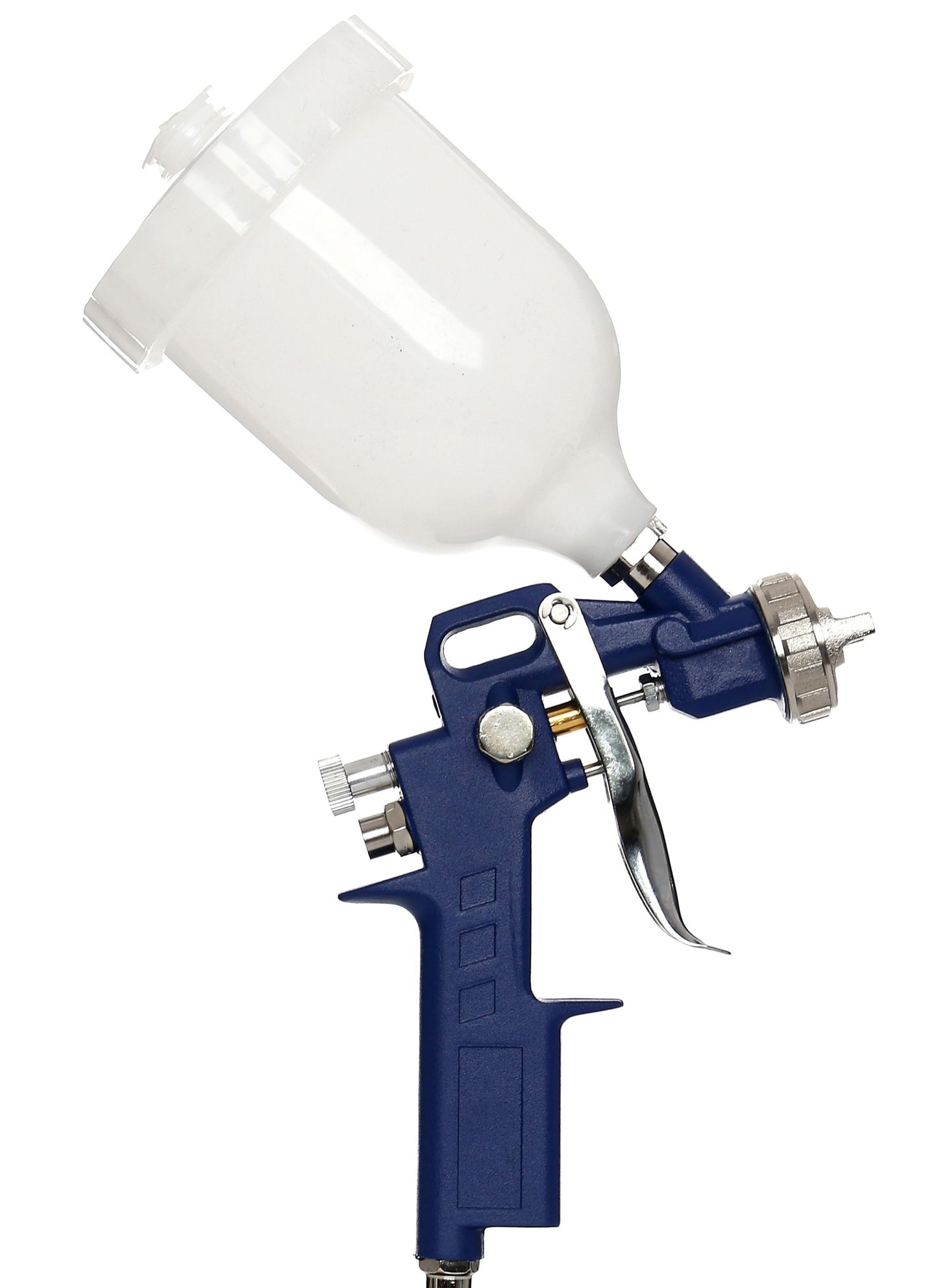 Pistolet à peinture 600 ml 3,4 - 4,4 bars