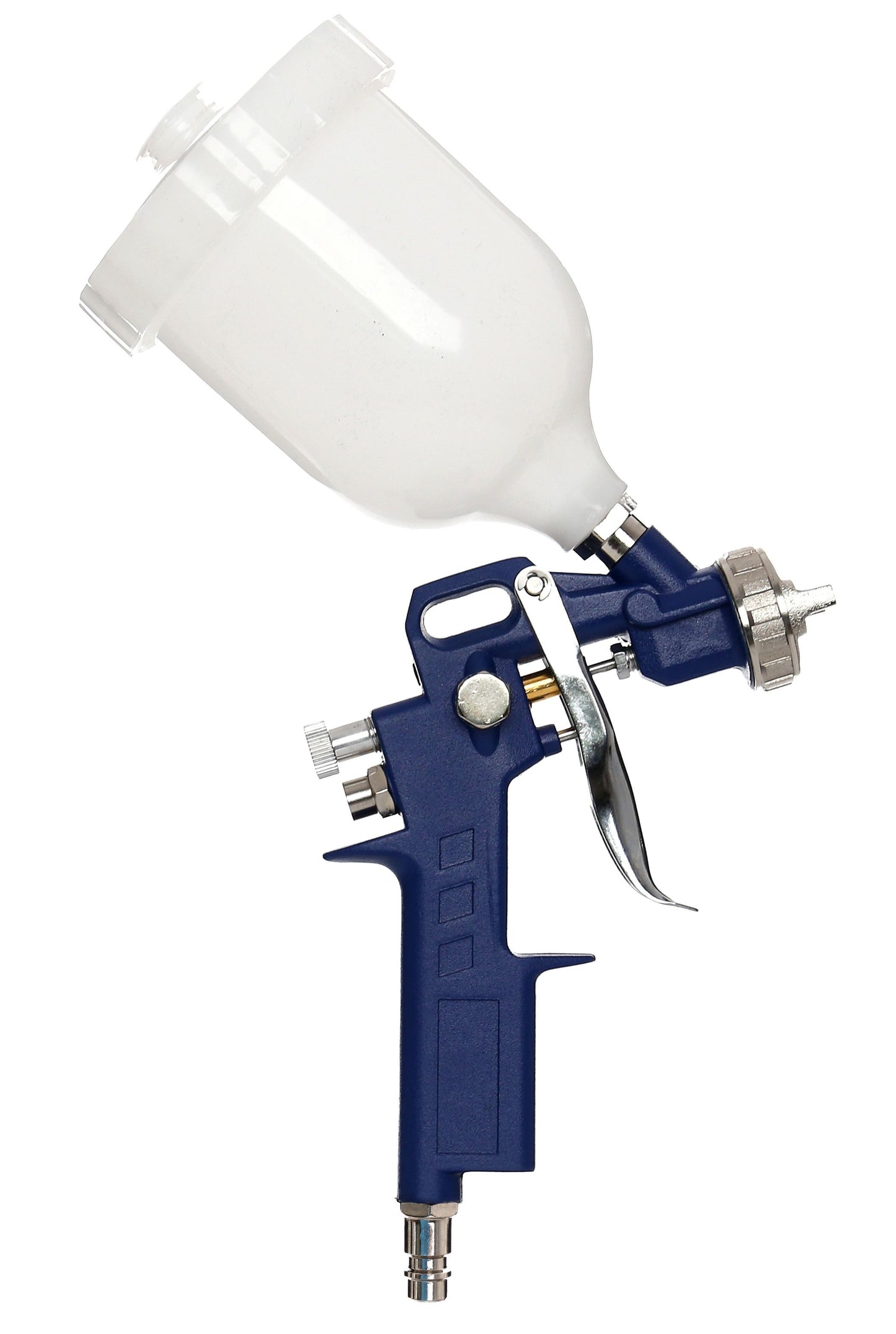 Pistolet à peinture 600 ml 3,4 - 4,4 bars