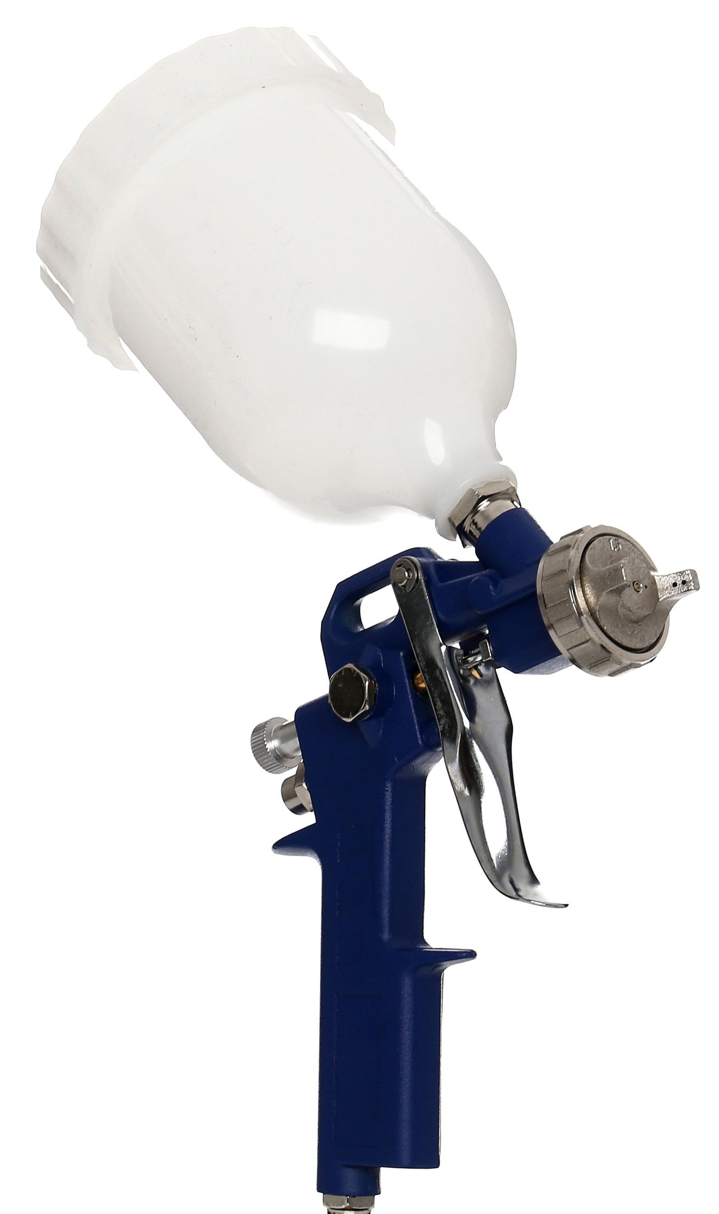 Pistolet à peinture 600 ml 3,4 - 4,4 bars