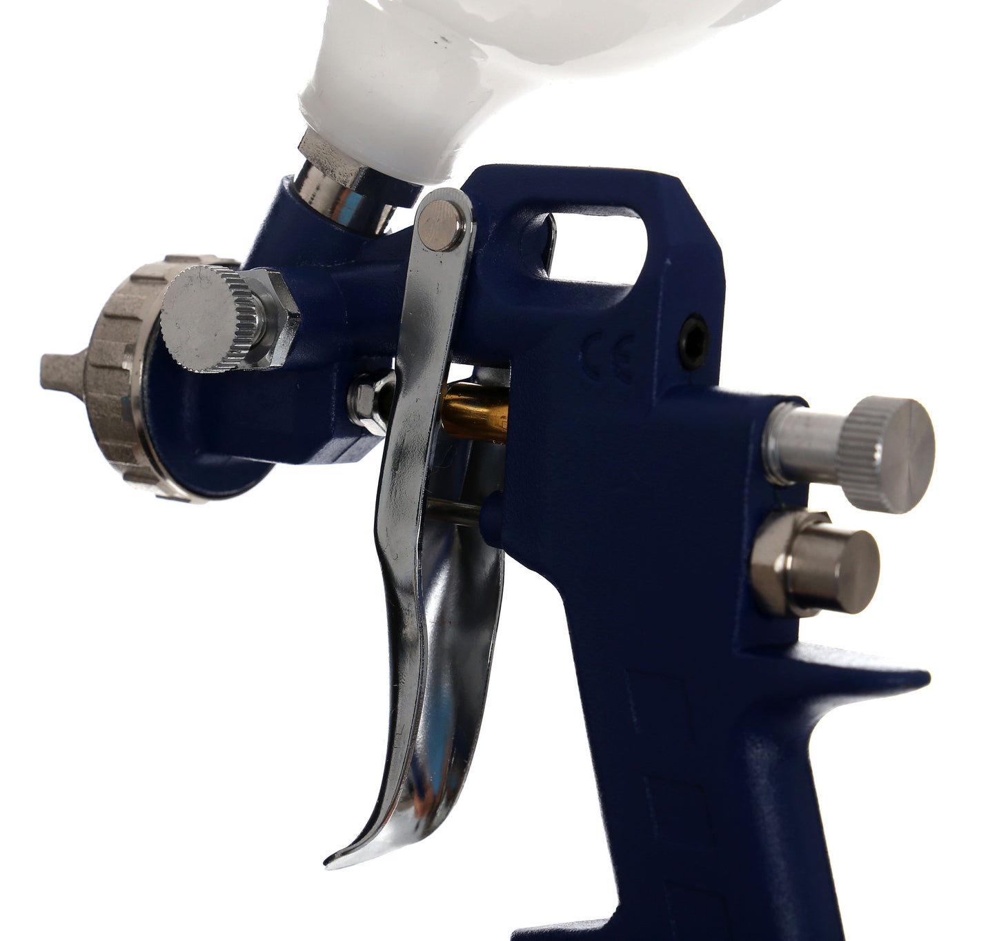 Pistolet à peinture 600 ml 3,4 - 4,4 bars