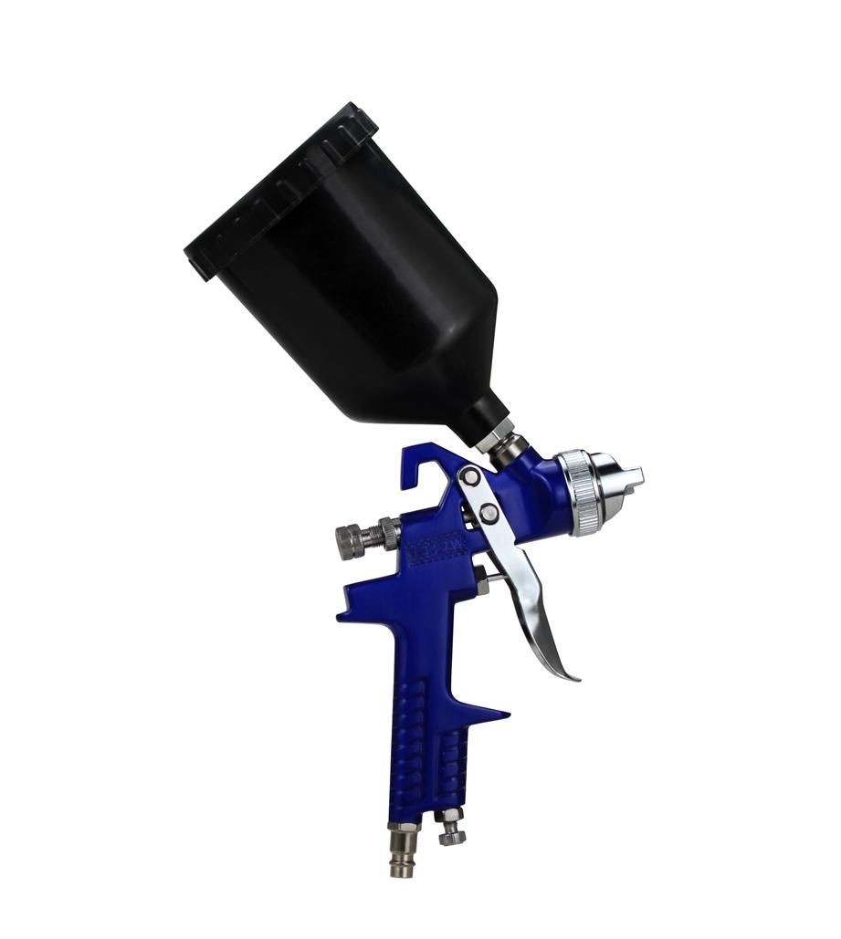 Pistolet à peinture 600 ml 2,0 - 3,5 bars