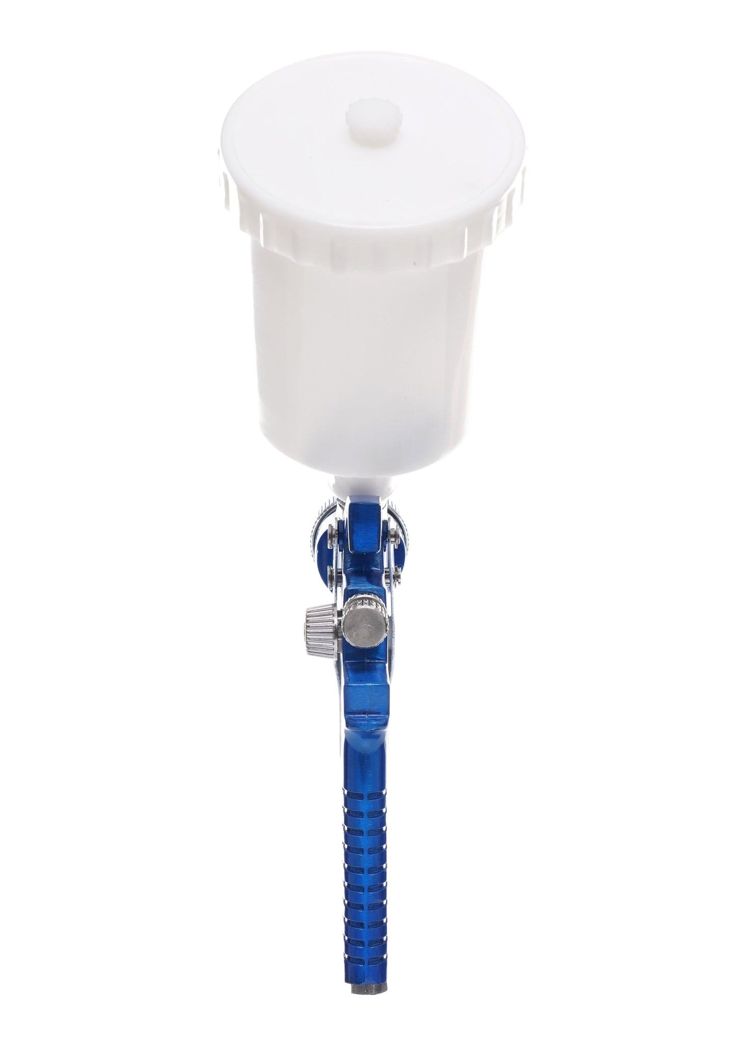 Pistolet à peinture HVLP 600 ml