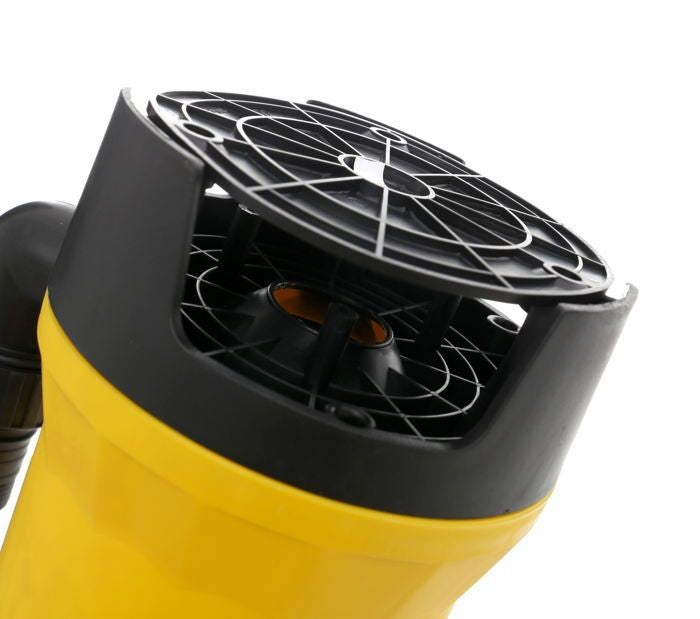 Pompe à eau sale vide cave 1650W
