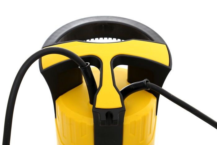 Pompe à eau sale vide cave 1650W