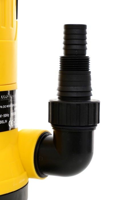 Pompe à eau sale vide cave 1650W