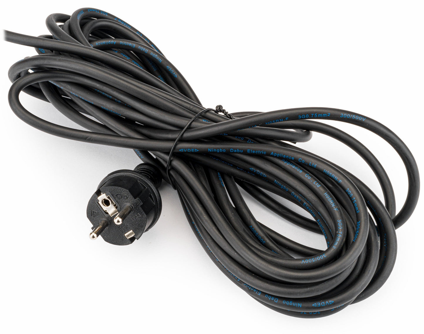Pompe vide cave submersible avec flotteur pour eaux sales propres, fosses septiques, 1600W