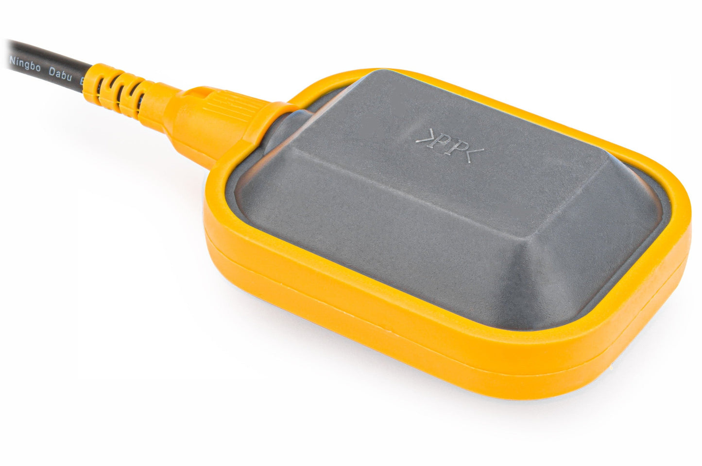 Pompe vide cave submersible avec flotteur pour eaux sales propres, fosses septiques, 1600W