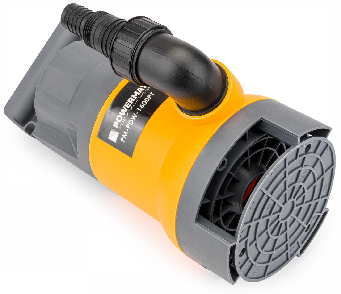 Pompe vide cave submersible avec flotteur pour eaux sales propres, fosses septiques, 1600W