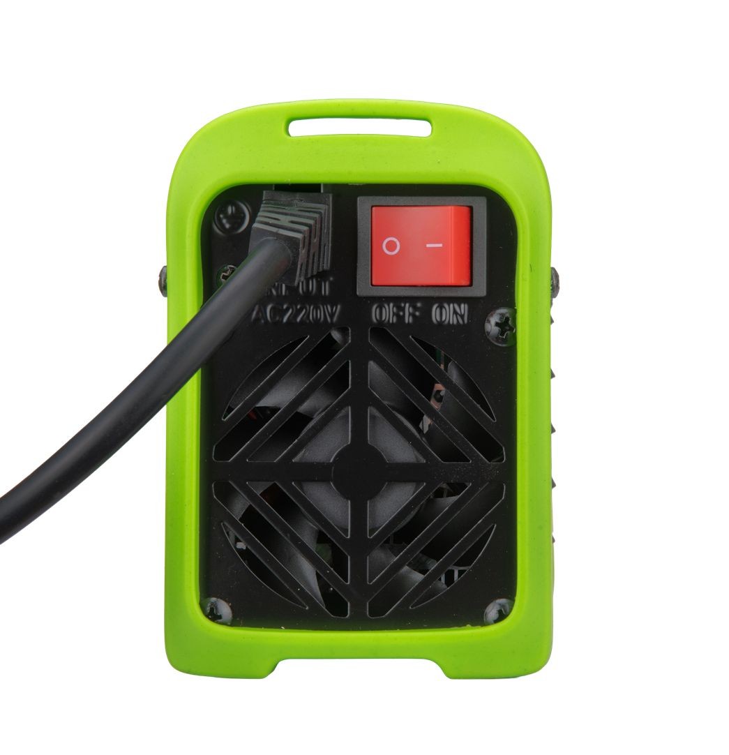 Poste à souder à onduleur 330A MMA TIG LIFT VRD