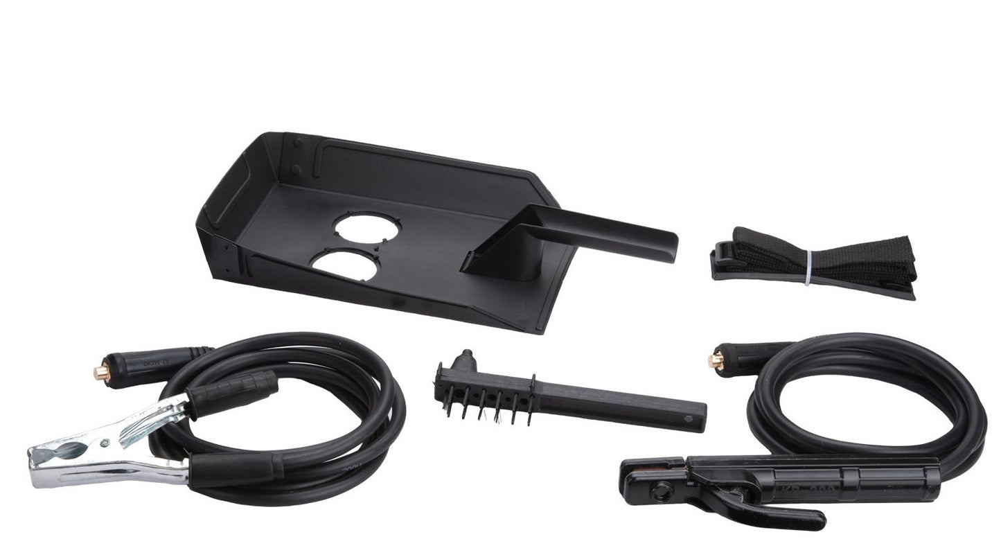 Poste à souder à onduleur 330A MMA TIG LIFT VRD