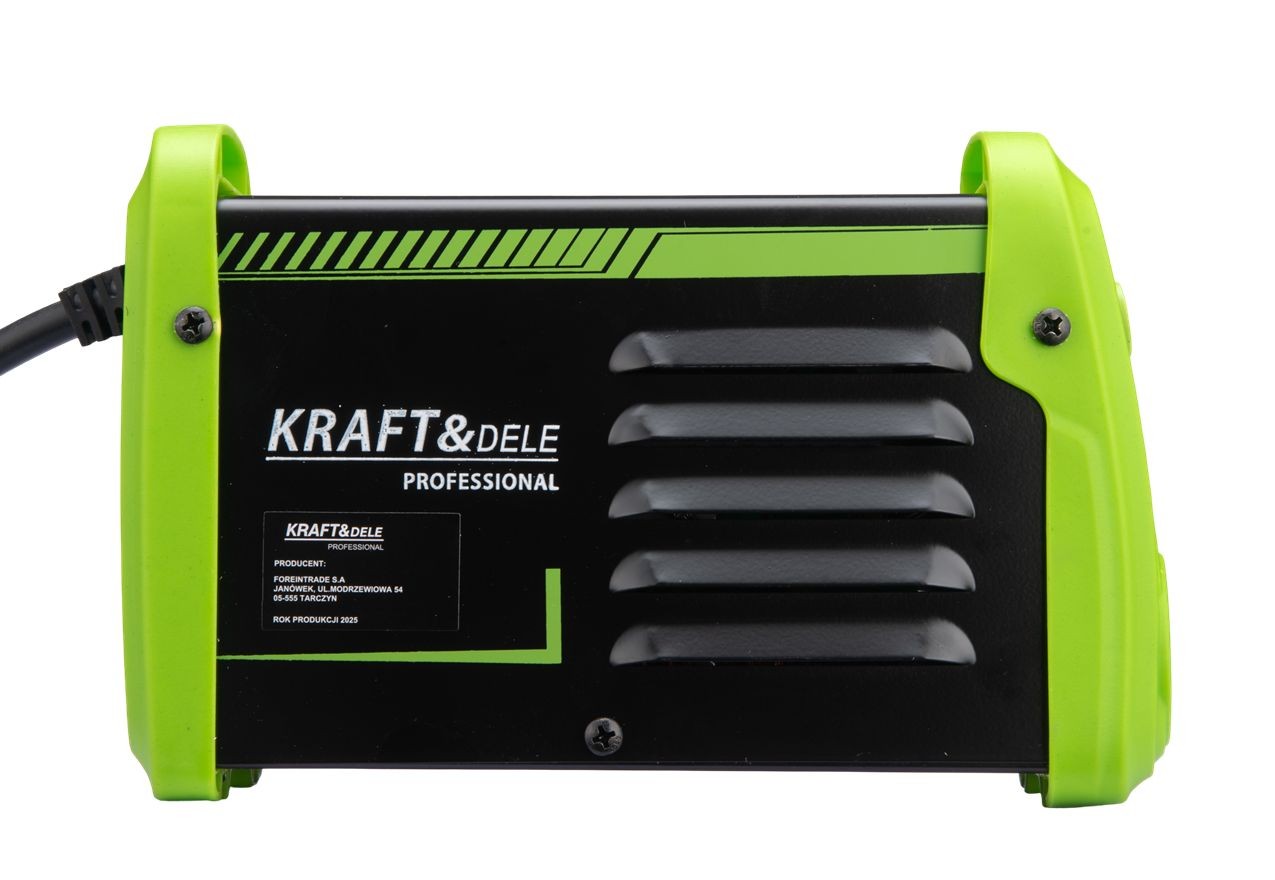 Poste à souder à onduleur 330A MMA TIG LIFT VRD