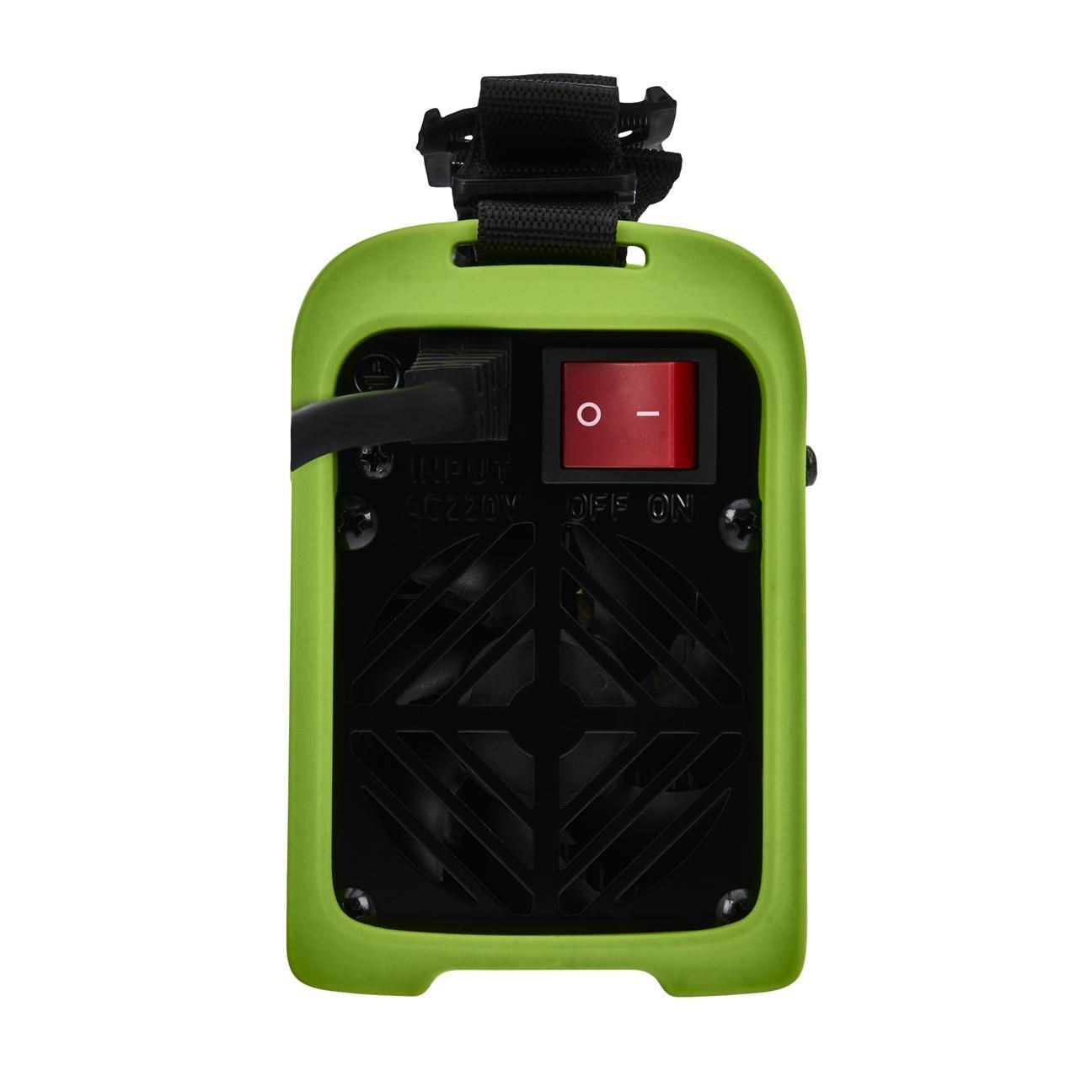 Poste à souder à onduleur 330A MMA TIG LIFT VRD