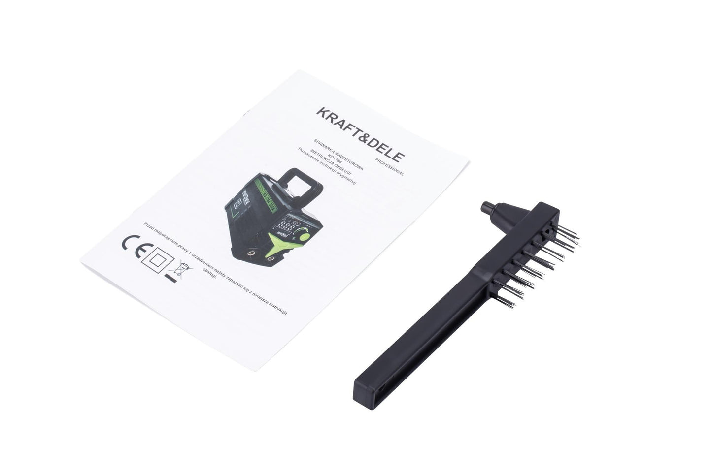 Poste à souder à onduleur 330A MMA TIG LIFT VRD