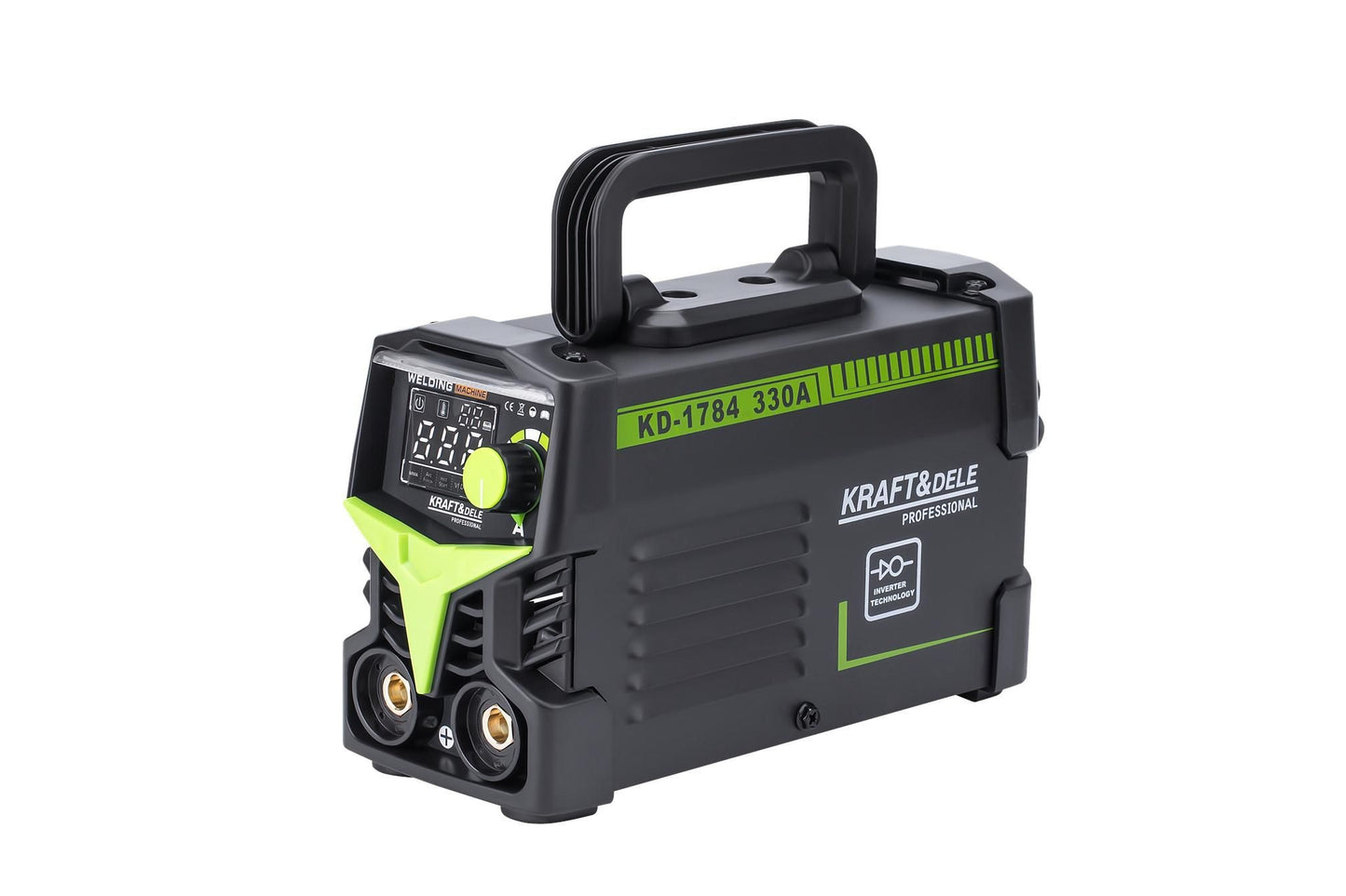Poste à souder à onduleur 330A MMA TIG LIFT VRD