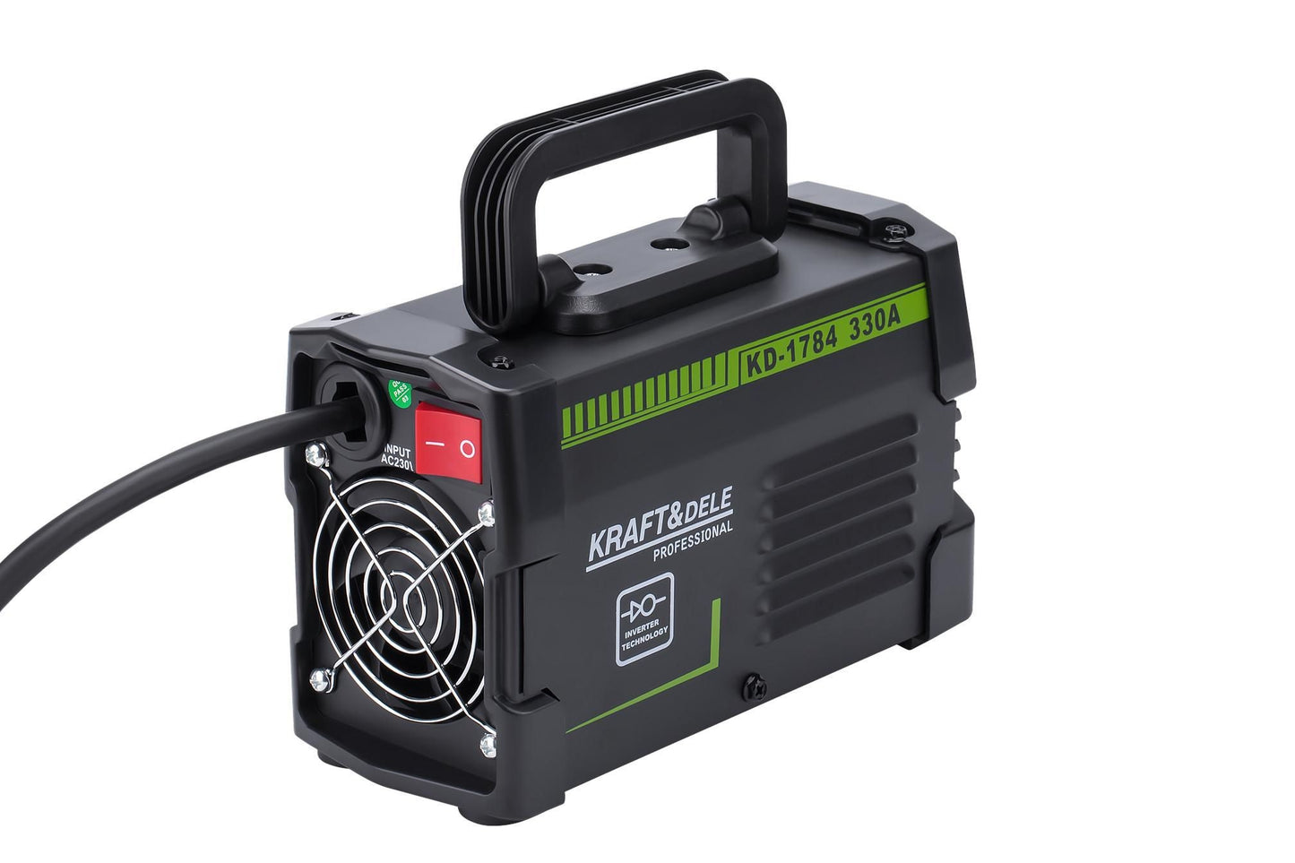 Poste à souder à onduleur 330A MMA TIG LIFT VRD