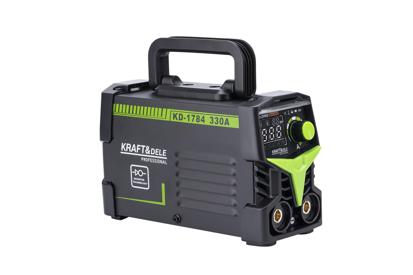 Poste à souder à onduleur 330A MMA TIG LIFT VRD