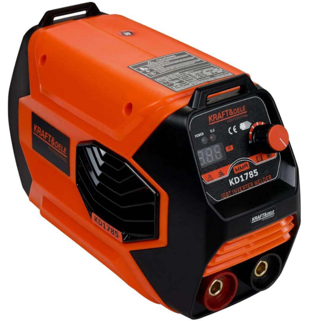 Poste à souder à onduleur 330A MMA TIG LIFT VRD