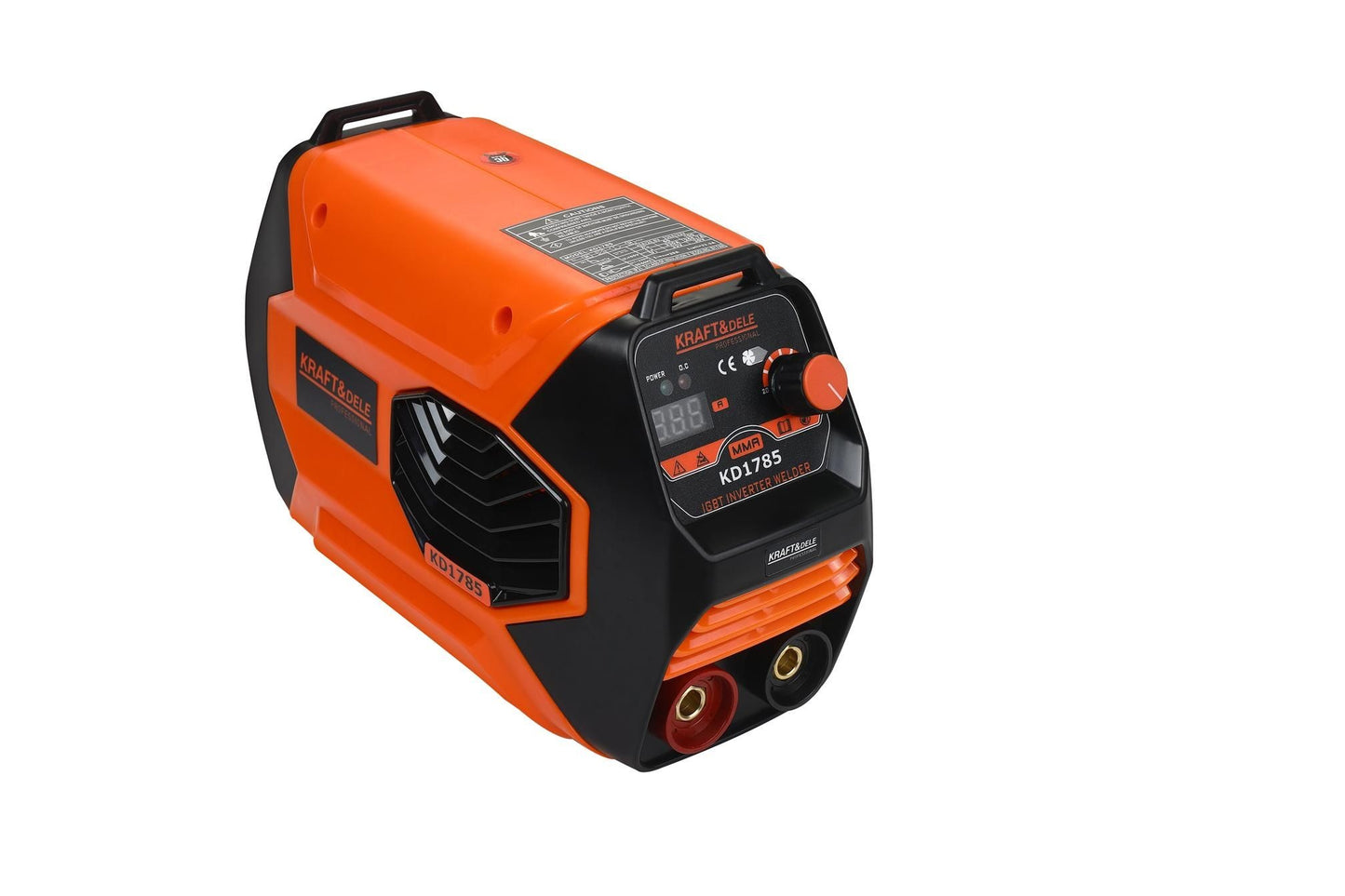Poste à souder à onduleur 330A MMA TIG LIFT VRD