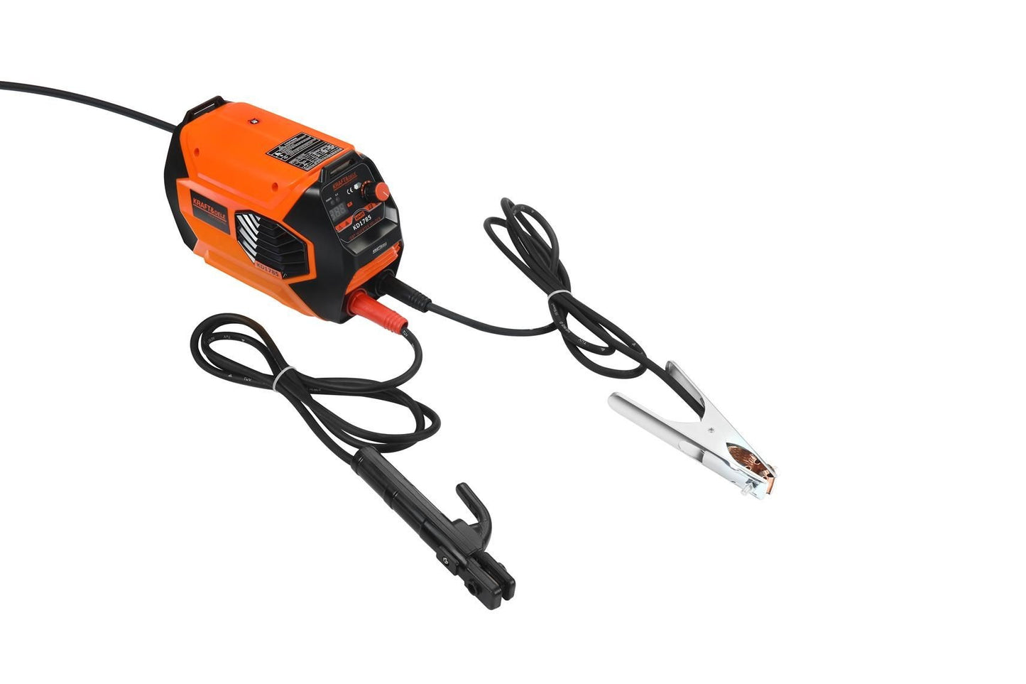 Poste à souder à onduleur 330A MMA TIG LIFT VRD