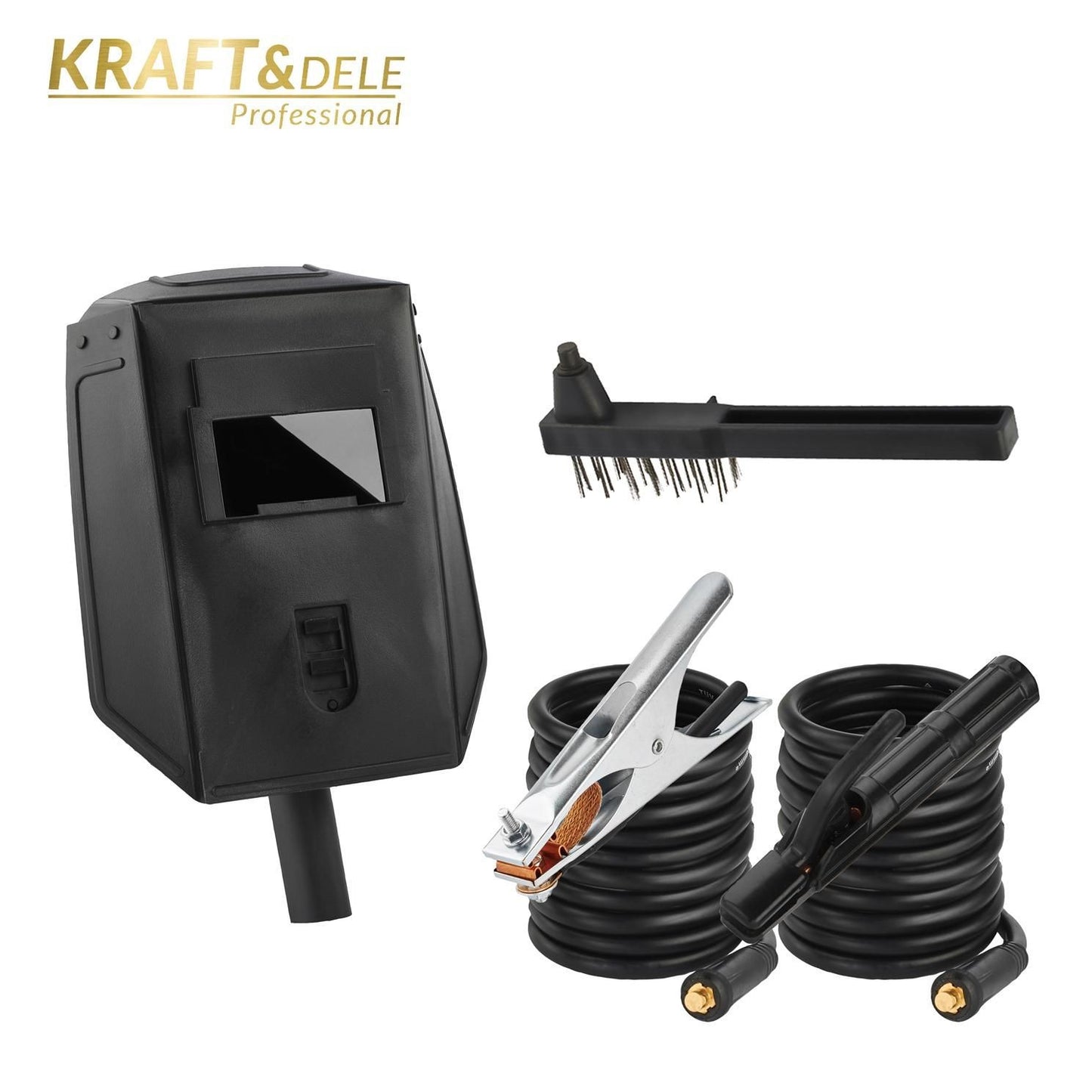 Poste à souder à onduleur 330A MMA TIG LIFT VRD