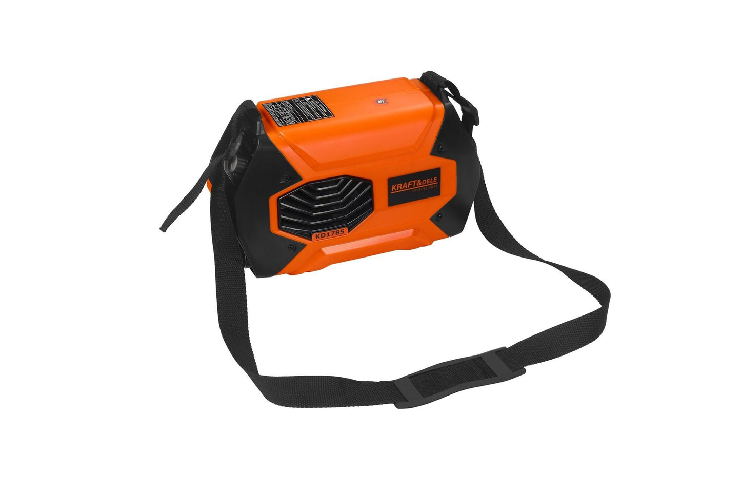Poste à souder à onduleur 330A MMA TIG LIFT VRD