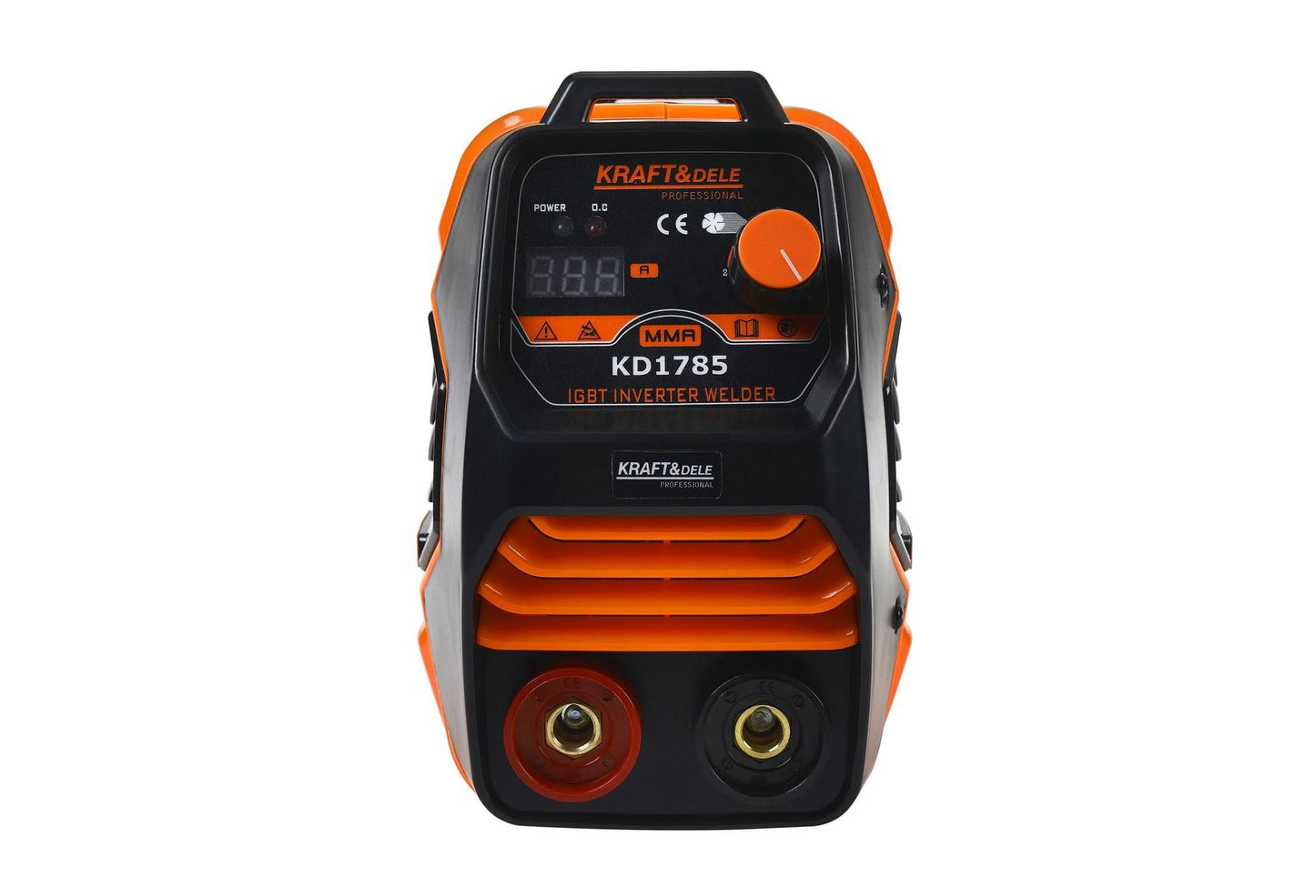 Poste à souder à onduleur 330A MMA TIG LIFT VRD