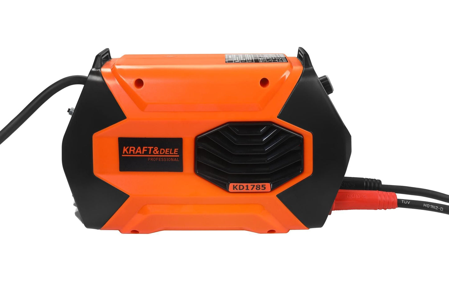 Poste à souder à onduleur 330A MMA TIG LIFT VRD