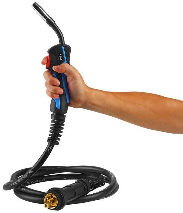 Poste à souder inverseur MIG/MAG, MMA, Lift-TIG