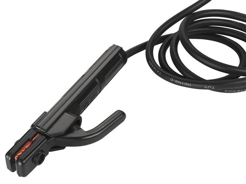 Poste à souder MMA à onduleur TigLift Pulse 330A