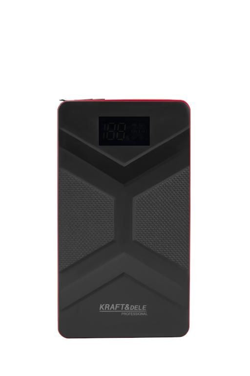 Dispositif Multifonctions démarreur auto 800A