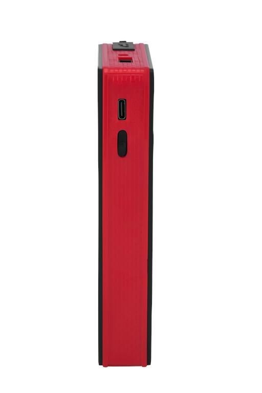Dispositif Multifonctions démarreur auto 800A