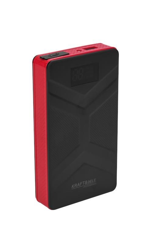 Dispositif Multifonctions démarreur auto 800A